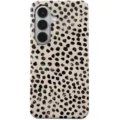Burga Coque Tough MagSafe pour Samsung Galaxy S26 - Almond Latte