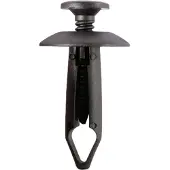Ks Tools Clip Push-Type pour Ford, paquet de 50 ( 420.5257 )