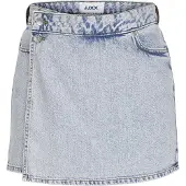JJXX Greta Jjxx Short Jeans Bleu XS Femme Bleu XS