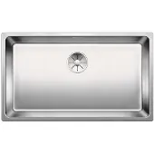 BLANCO Évier en acier inoxydable ANDANO 700-IF 440 x 740 mm 522969