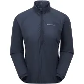 Montane Polaire Demi-zip Fortes Nano Gore-tex