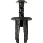 Ks Tools Clip d'assemblage Push-Type pour Mercedes Pack de 50 - 420.5453