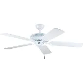Deko Ventilateur, Ventilateur, Blanc