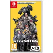 Starbites Deluxe Edition Nintendo Switch