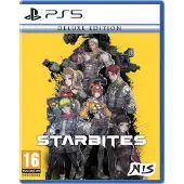 Starbites - Édition Deluxe - PS5 - Version Française