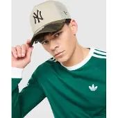New Era Casquette trucker MLB New York Yankees - Beige, Beige