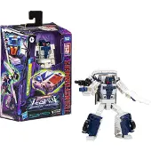 Hasbro F71875X0 - TRA GEN LEGACY EV DELUXE BREAKDOWN
