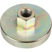 Ks Tools Contre-palier (à encastrer) Ø 78x37mm ( 460.1719 )