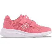 Lotto - Chaussures de loisirs, modèle 2600820K, taille 4310, couleur rose