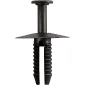Ks Tools Clip de connexion de revêtement de pare-chocs pour BMW,pack de 50