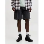 Jack & Jones Pantalon cargo 'JPSTCole Hudson' noir