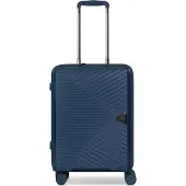 March15 Trading Valisette 'Gotthard Edition' bleu