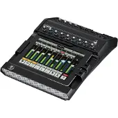 Mackie 8 CANAUX CONTROLES PAR IPAD Stock B