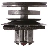 Ks Tools Clip de fixation de panneau de porte pour Audi,pack de 50