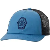 Rip Curl Search Icon Trucker Cap Bleu Homme