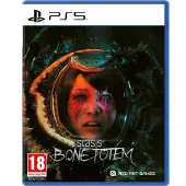 Ps5 Stasis Bone Totem Clair PAL