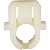 Ks Tools Clip de clignotant latéral pour Honda,pack de 50
