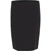 Saint tropez Jupe noir