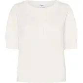 Saint tropez Cardigan 'Mila' blanc
