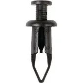 Ks Tools Clip de connexion de pare-chocs pour Toyota/Lexus,pack de 50 ( 420.5773 )