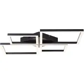 Brilliant Luminaire mural et plafond Tabea (3500 lm)