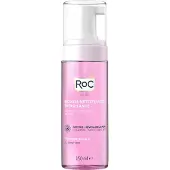 Roc Mousse Nettoyante Énergisante mousse nettoyante rafraîchissante 150 ml