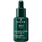 Nuxe Bio Bio Chia Seeds Essential Antioxidant Serum 30 ml