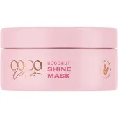 Lee Stafford Coco Loco With Agave SHINE MASK 200 ML