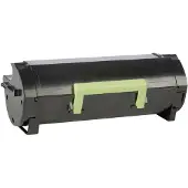 Lexmark 60F2H00 (602H) - Noir - Toner - Grande capacité