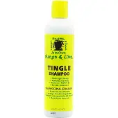 Jamaican Mango & Lime – Shampooing RASTA Locks & Twist Tingle 237 ml