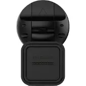 Garmin Magnetic Overlander Suction Cup Mount Noir