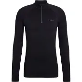Falke Base Layer noir