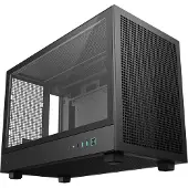 DeepCool CH260 Micro Tower Noir