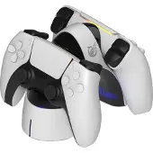 KMD Compatible Playstation 5 Charging Station