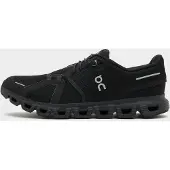 ON Baskets basses 'Cloud6' gris clair / noir
