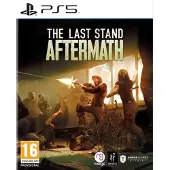 Ps5 The Last Stand Aftermath Clair PAL