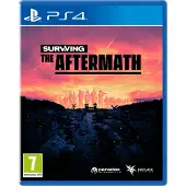 Ps4 Surviving The Aftermath