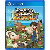 Harvest Moon : Light of Hope - Édition spéciale