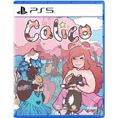 Calico Import Rose
