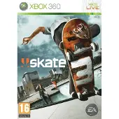 Skate 3 [Playstation 3]