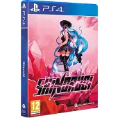 Ps4 Shinorubi Clair PAL