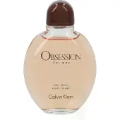 Calvin Klein Obsession for Men Après Rasage 125 ml