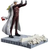 Bandai Figurine Akainu Sakazuki De One Piece One Piece 12 Cm