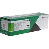 Lexmark C3220K0 - Noir - Toner