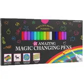 Marvins Magic Amazing Magic Pens - (MMPEN25)