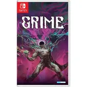 Games Switch Grime (import)