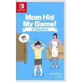 Mom Hid My Game! Collection (Multi-Language) - Switch (Asie)