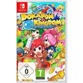 Games Switch Dokapon Kingdom: Connect Multicolore PAL
