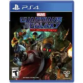 Ps4 Guardians Of The Galaxy: The Telltale Series Import Clair PAL