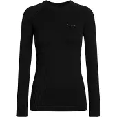 Falke Mw Long Sleeve Base Layer Noir XS Femme